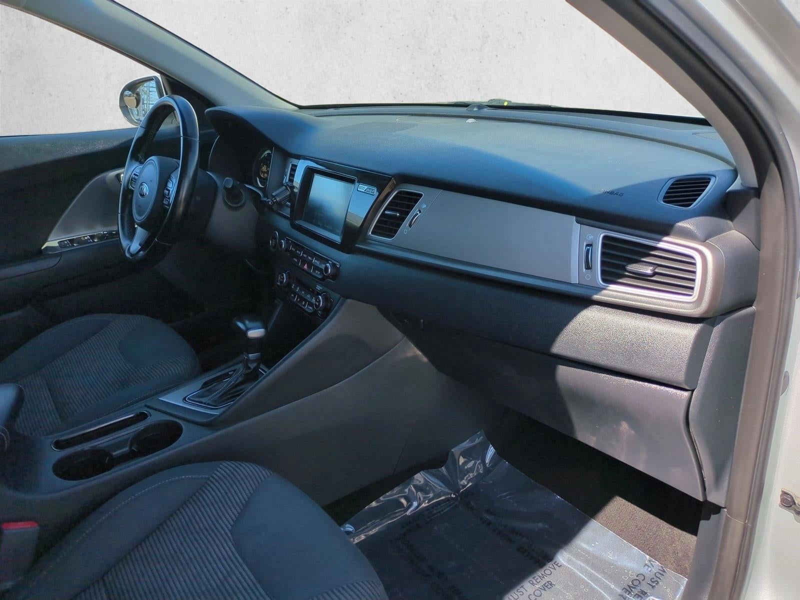 2019 Kia Niro Plug-In Hybrid LX FWD