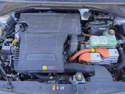 2019 Kia Niro Plug-In Hybrid LX FWD