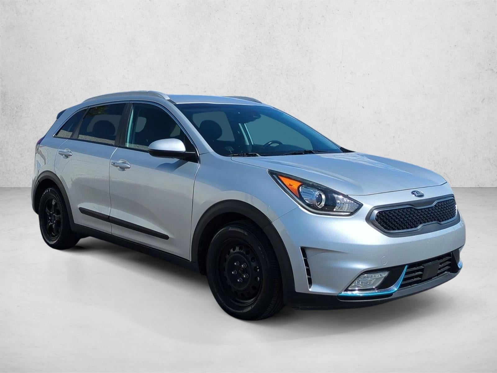 2019 Kia Niro Plug-In Hybrid LX FWD