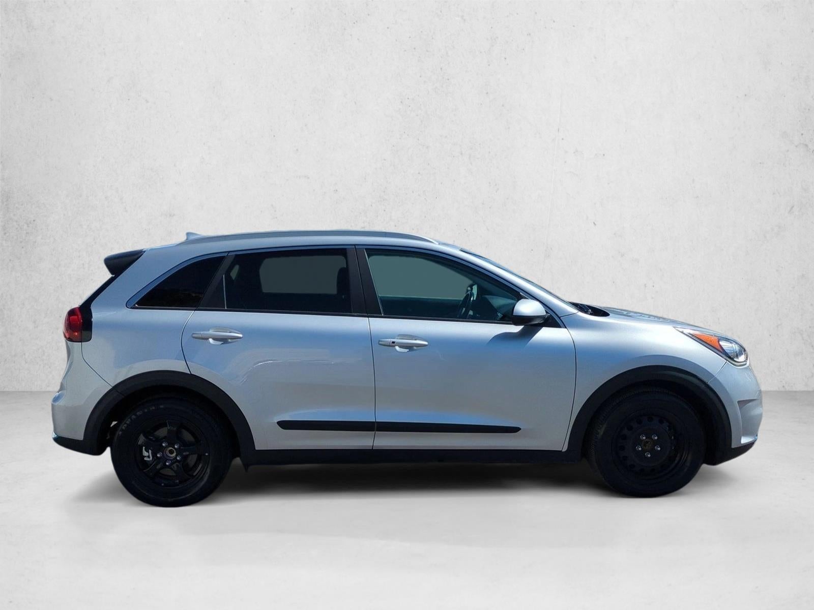 2019 Kia Niro Plug-In Hybrid LX FWD