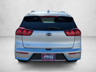 2019 Kia Niro Plug-In Hybrid LX FWD