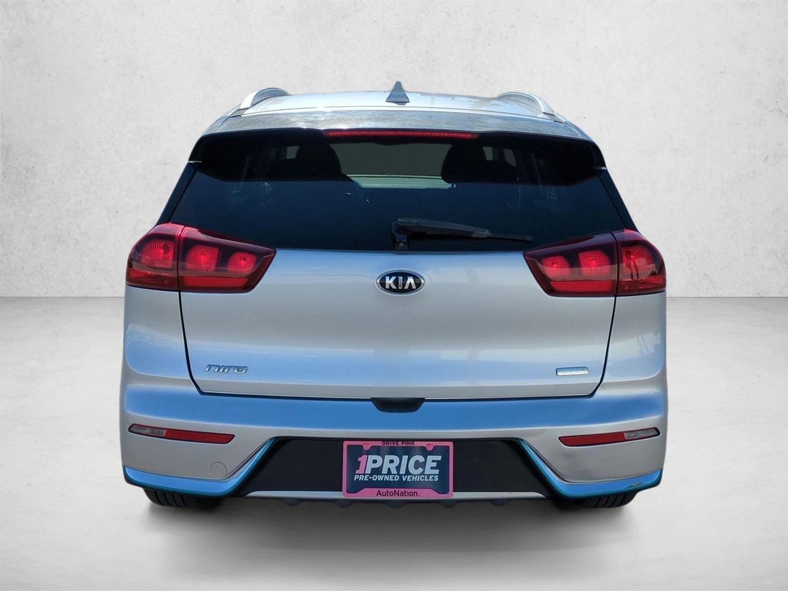 2019 Kia Niro Plug-In Hybrid LX FWD