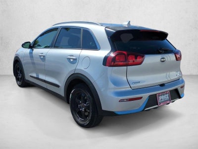 2019 Kia Niro Plug-In Hybrid LX FWD