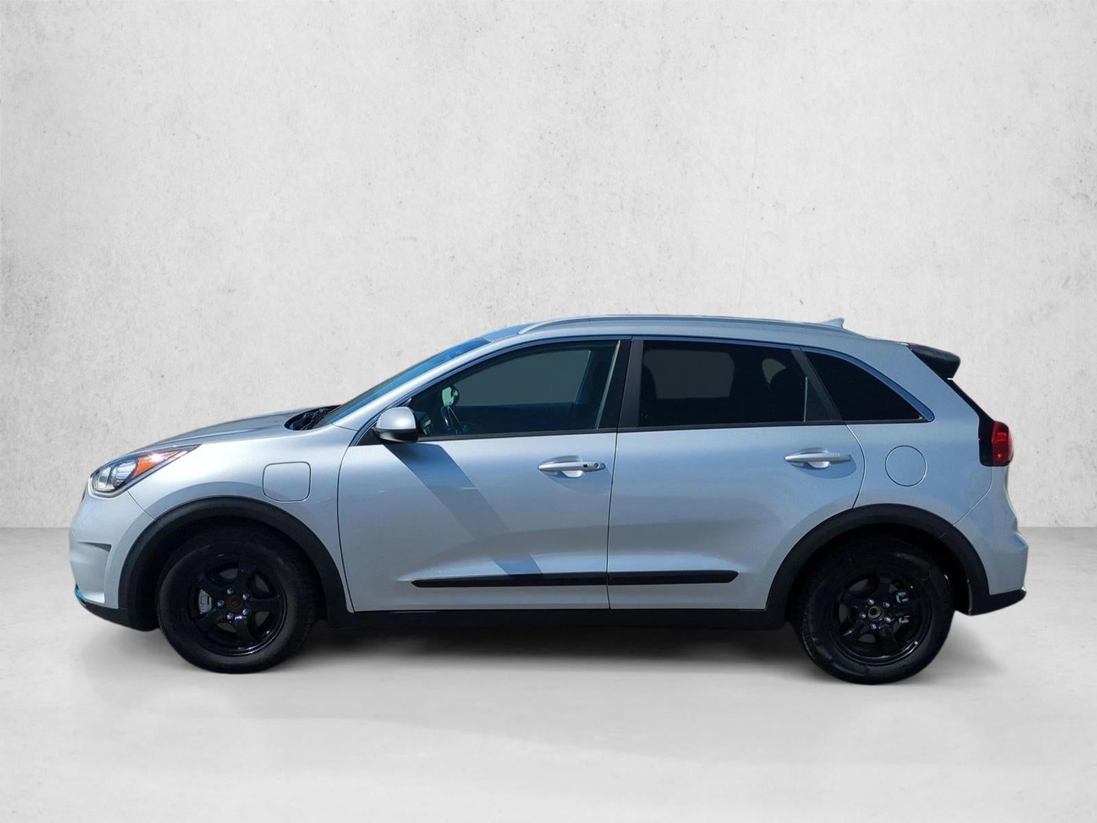 2019 Kia Niro Plug-In Hybrid LX FWD