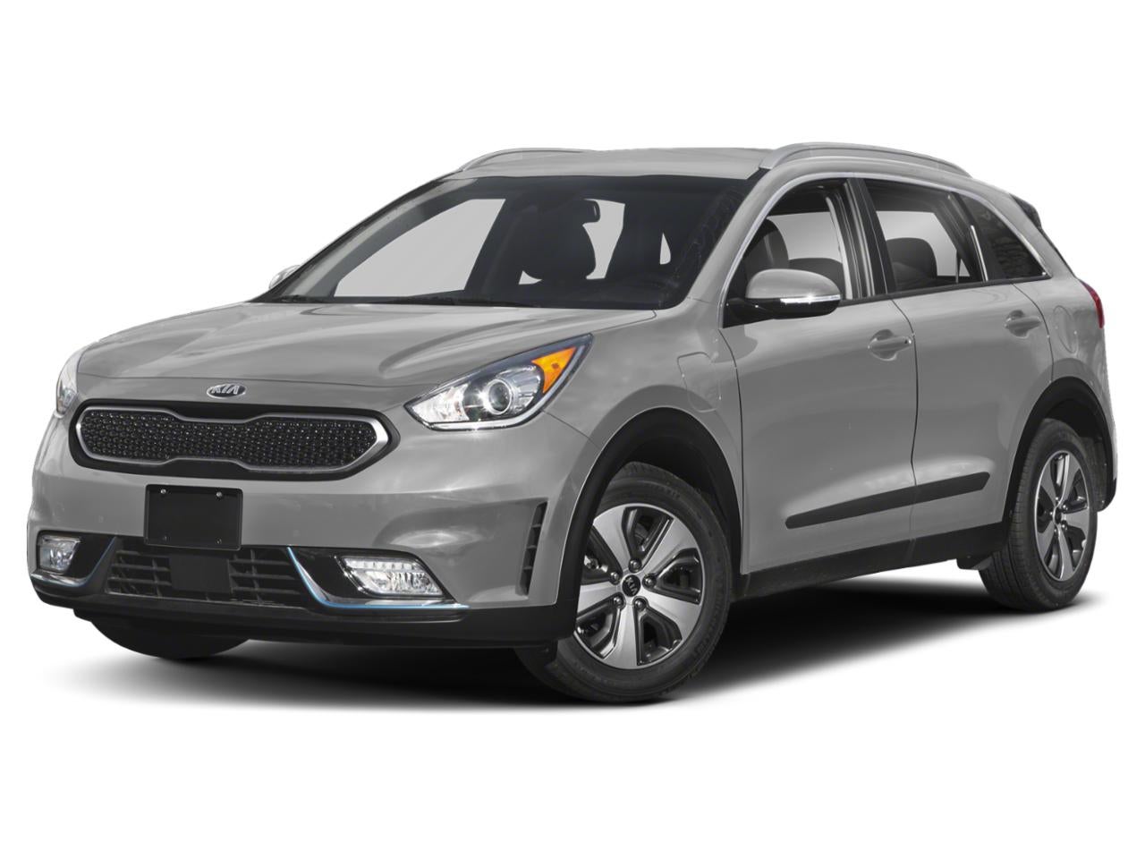 2019 Kia Niro Plug-In Hybrid LX FWD