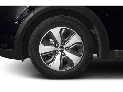 2019 Kia Niro Plug-In Hybrid LX FWD