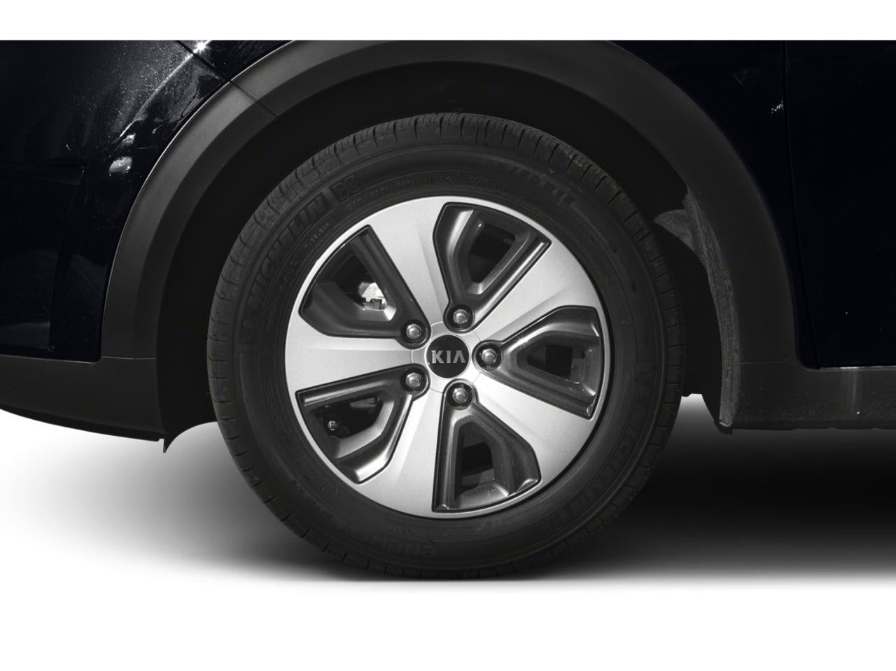 2019 Kia Niro Plug-In Hybrid LX FWD