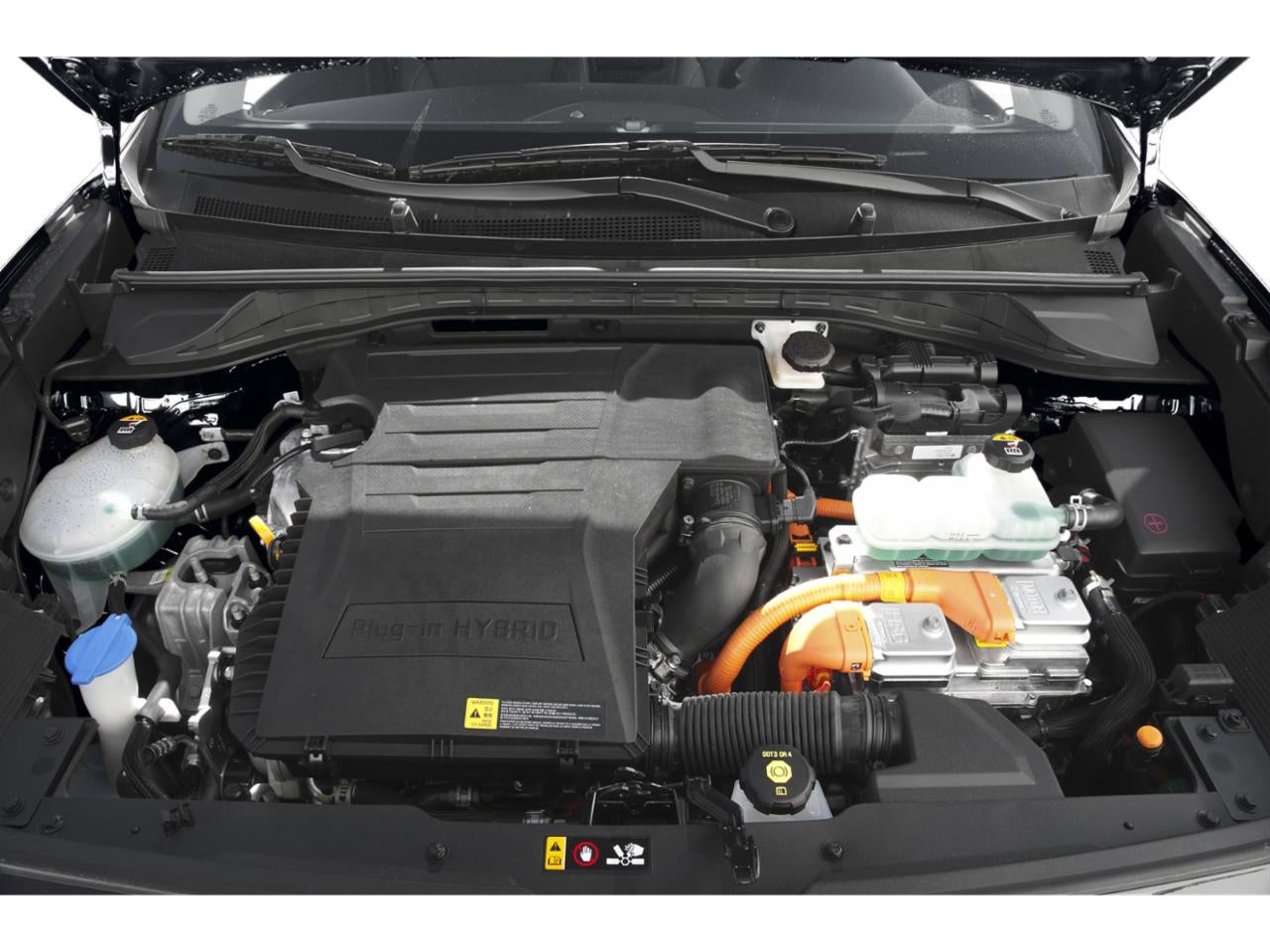 2019 Kia Niro Plug-In Hybrid LX FWD