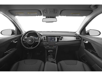 2019 Kia Niro Plug-In Hybrid LX FWD