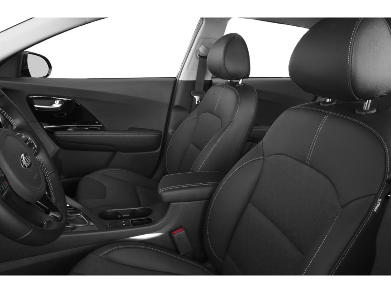 2019 Kia Niro Plug-In Hybrid LX FWD