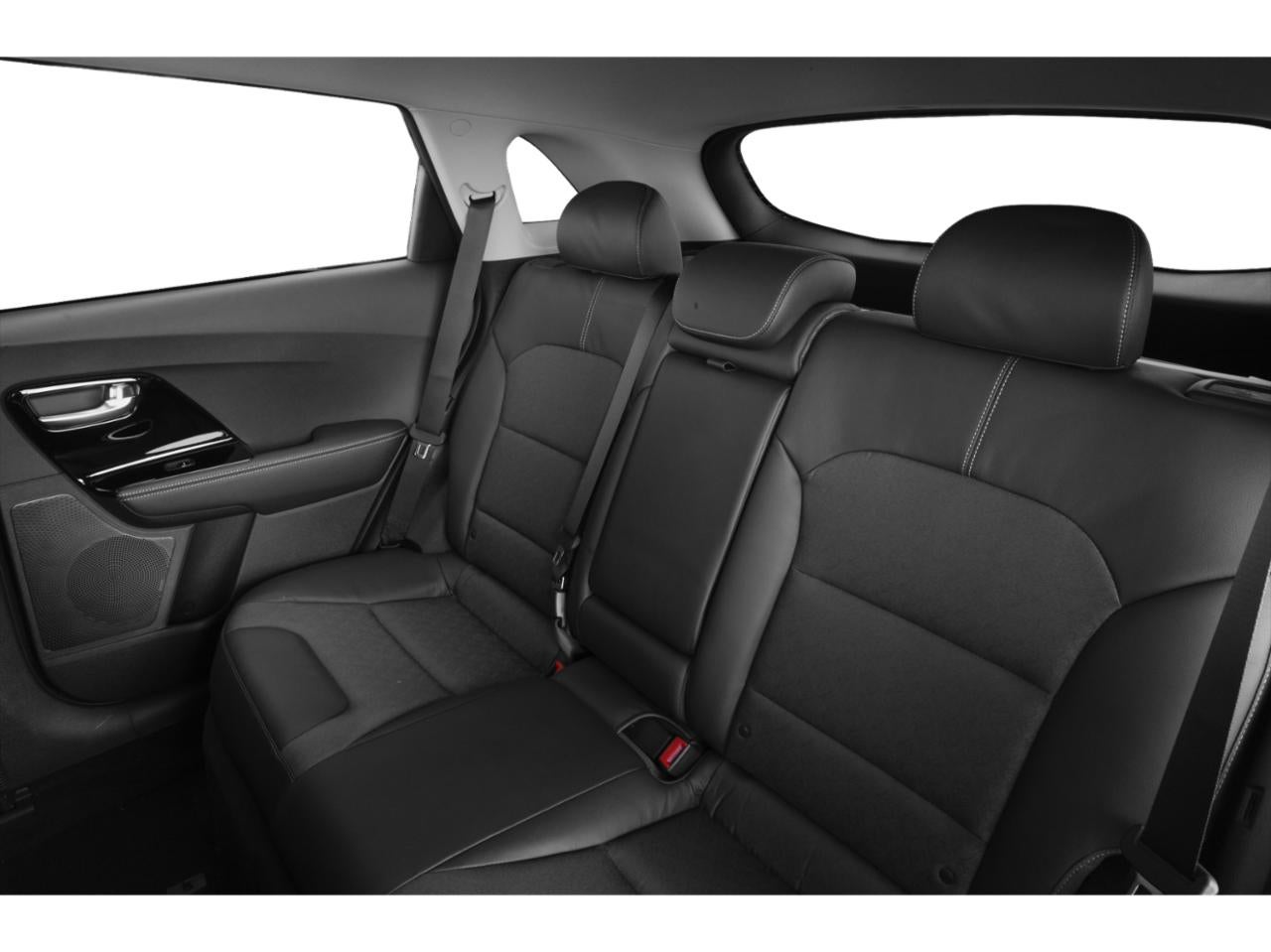 2019 Kia Niro Plug-In Hybrid LX FWD