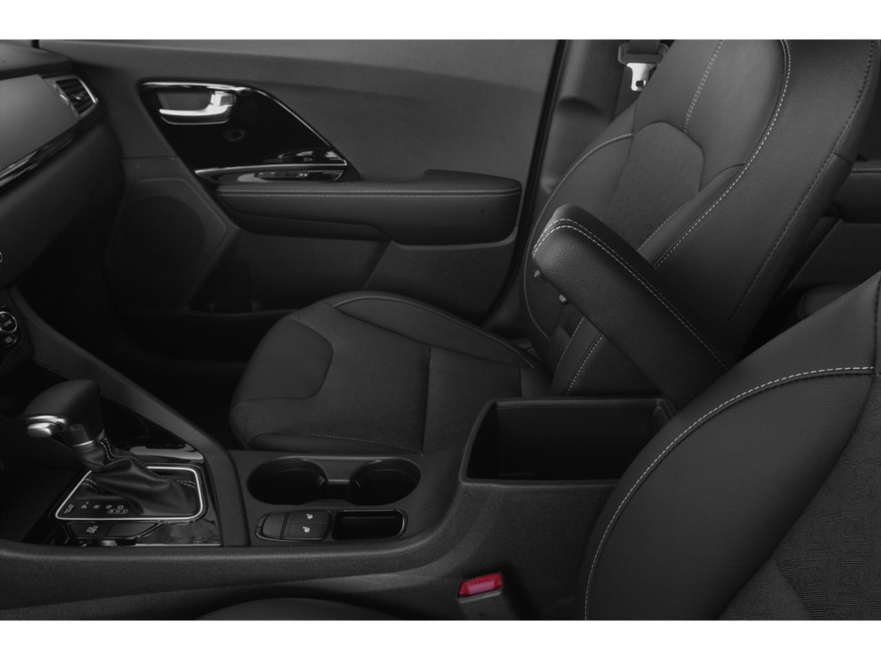 2019 Kia Niro Plug-In Hybrid LX FWD