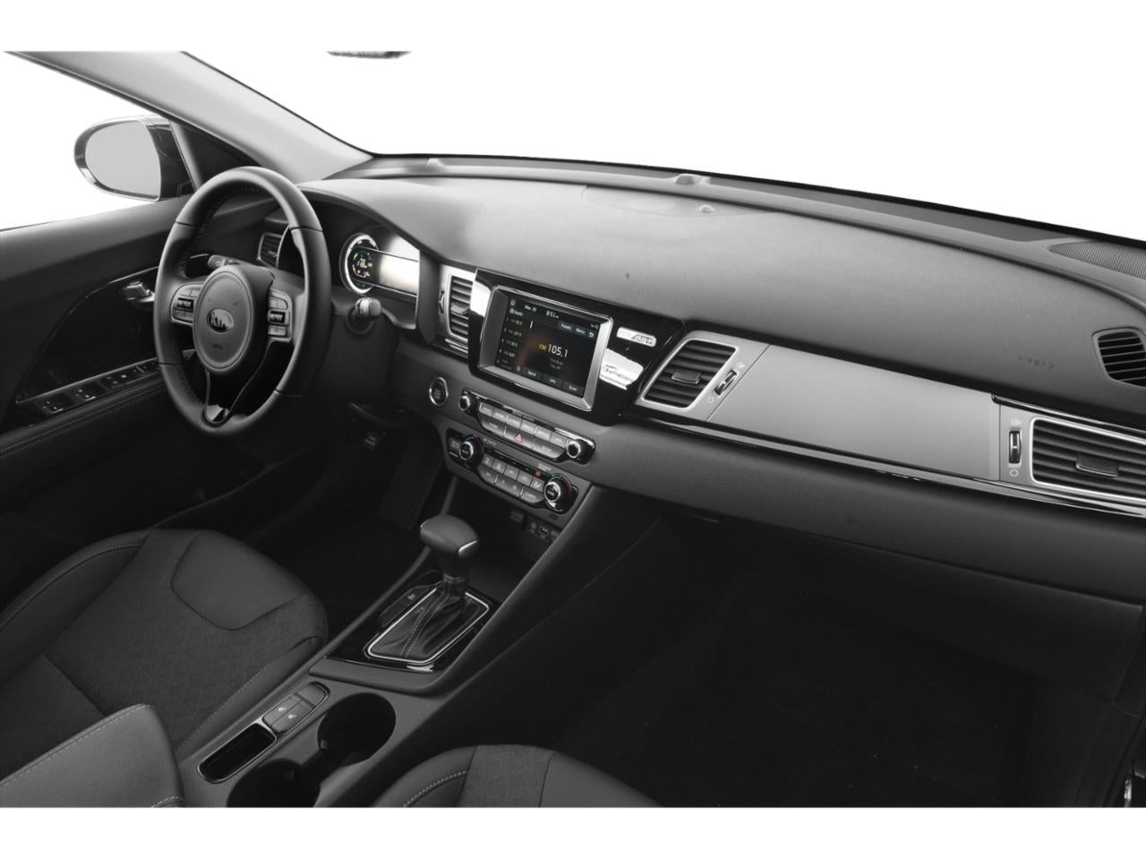 2019 Kia Niro Plug-In Hybrid LX FWD