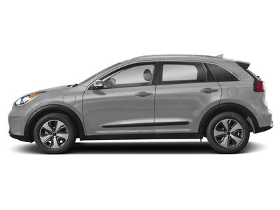 2019 Kia Niro Plug-In Hybrid LX FWD
