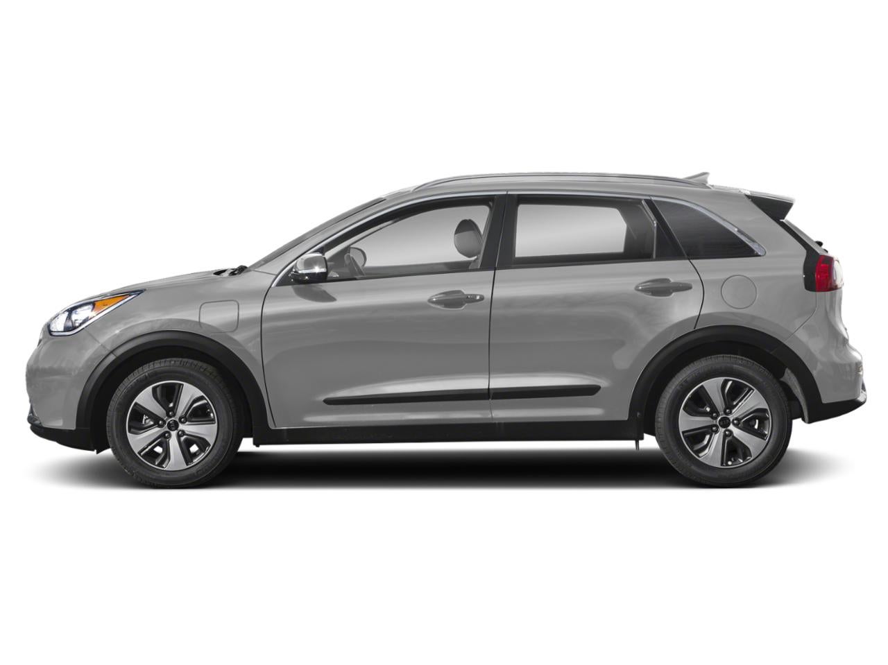 2019 Kia Niro Plug-In Hybrid LX FWD