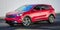 2019 Kia Niro Plug-In Hybrid LX FWD