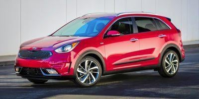 2019 Kia Niro Plug-In Hybrid LX FWD