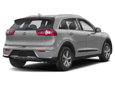 2019 Kia Niro Plug-In Hybrid LX FWD
