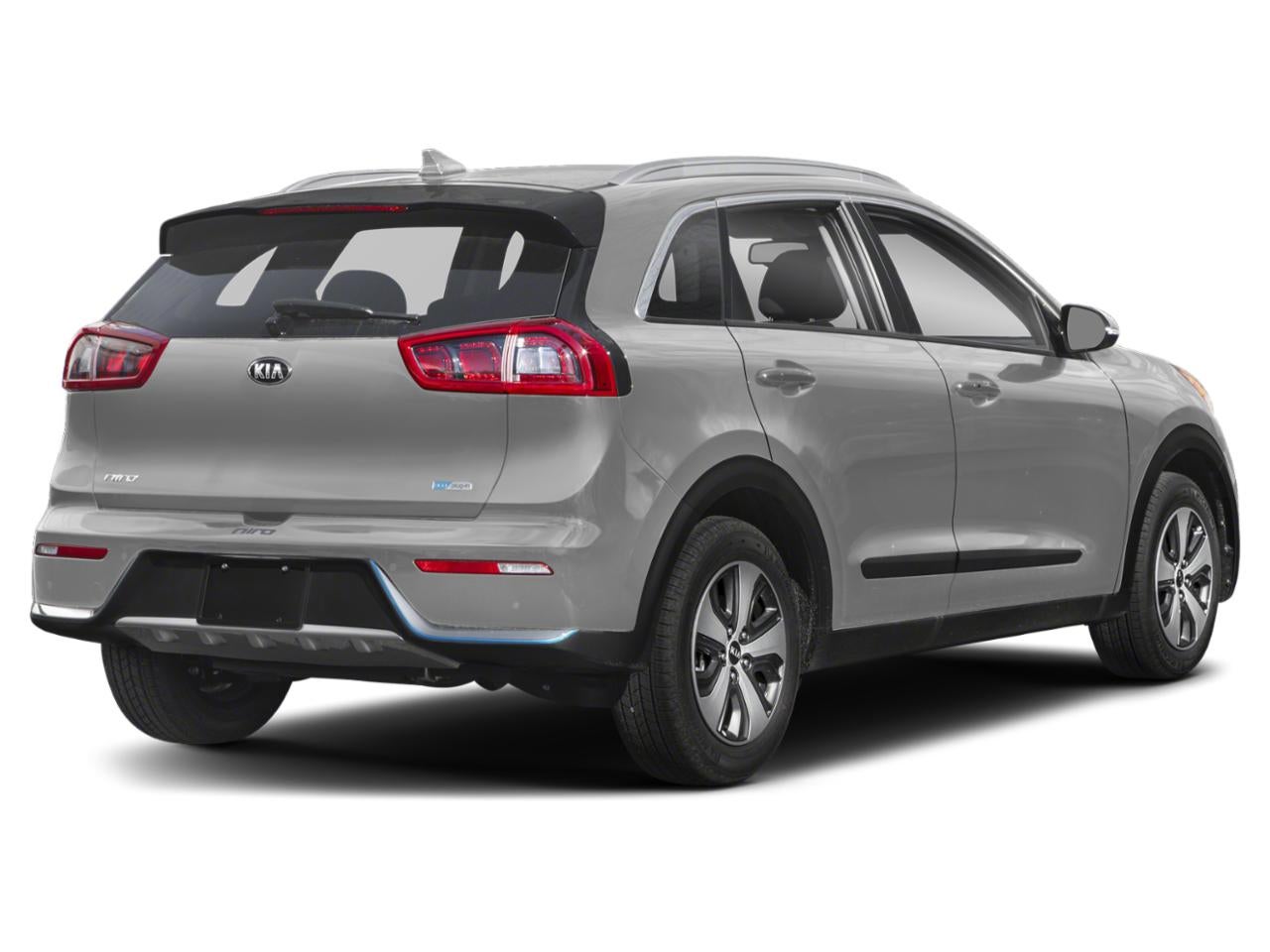 2019 Kia Niro Plug-In Hybrid LX FWD