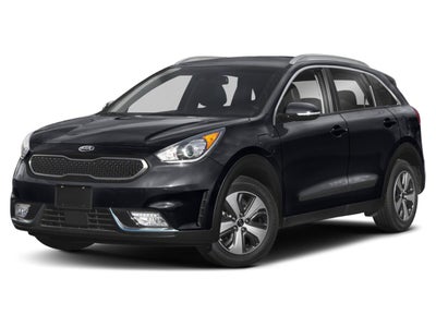 2019 Kia Niro Plug-In Hybrid LX FWD