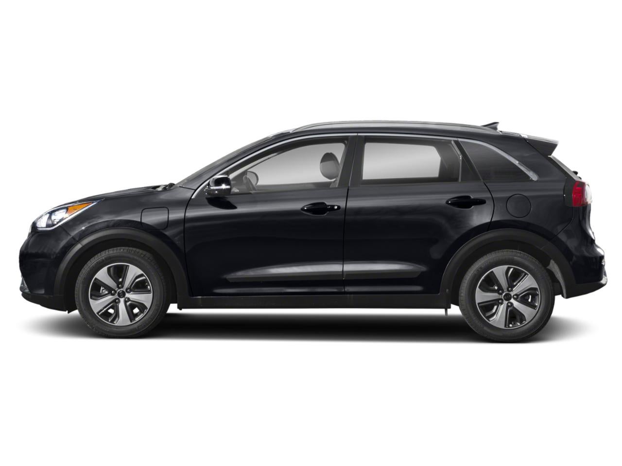 2019 Kia Niro Plug-In Hybrid LX FWD