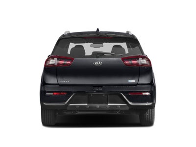 2019 Kia Niro Plug-In Hybrid LX FWD