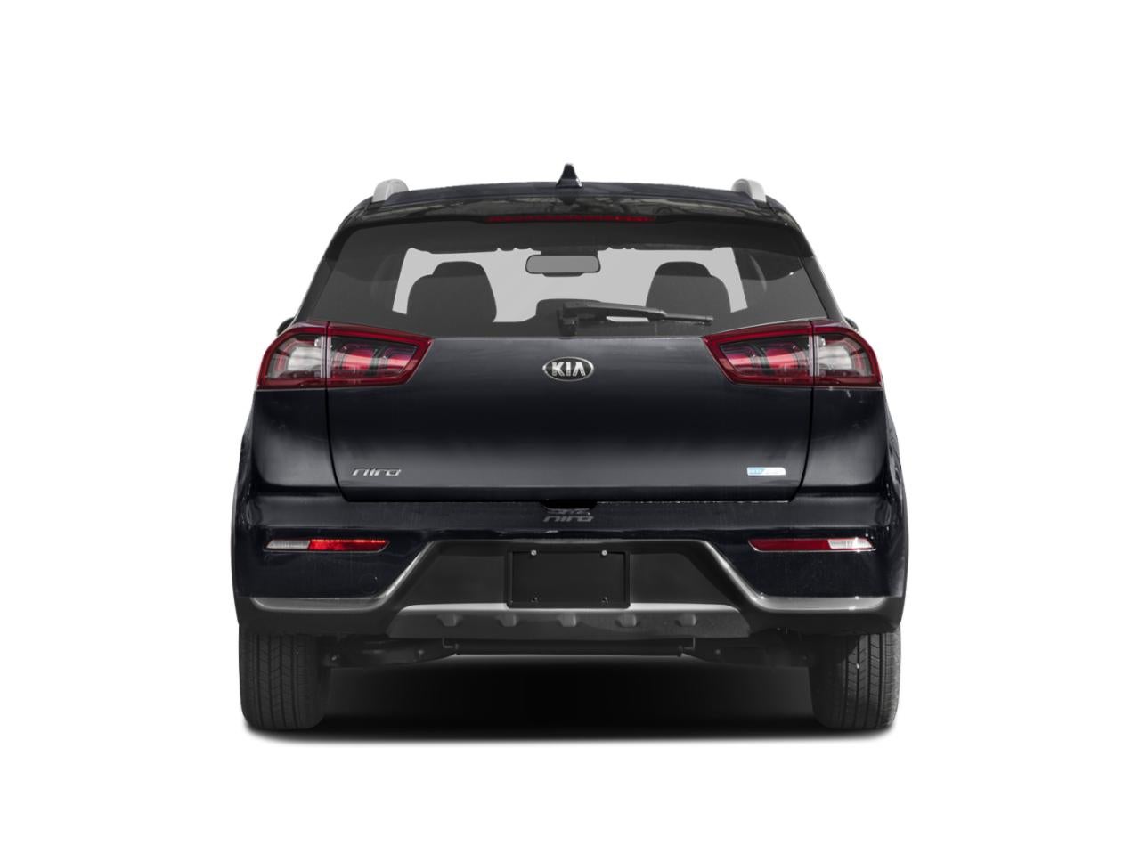 2019 Kia Niro Plug-In Hybrid LX FWD