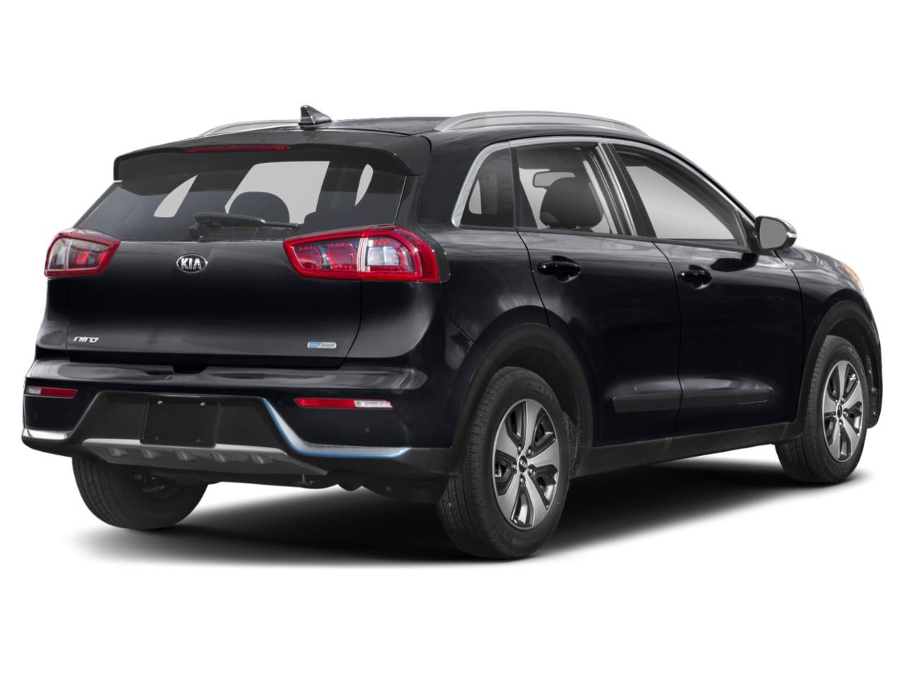 2019 Kia Niro Plug-In Hybrid LX FWD