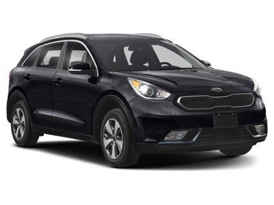 2019 Kia Niro Plug-In Hybrid LX FWD