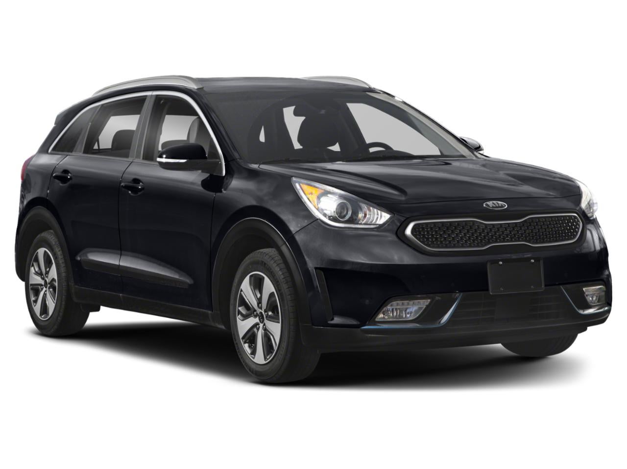2019 Kia Niro Plug-In Hybrid LX FWD