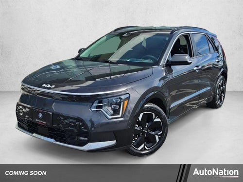 2023 Kia Niro EV Wave