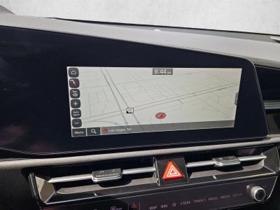 2023 Kia Niro EV Wave