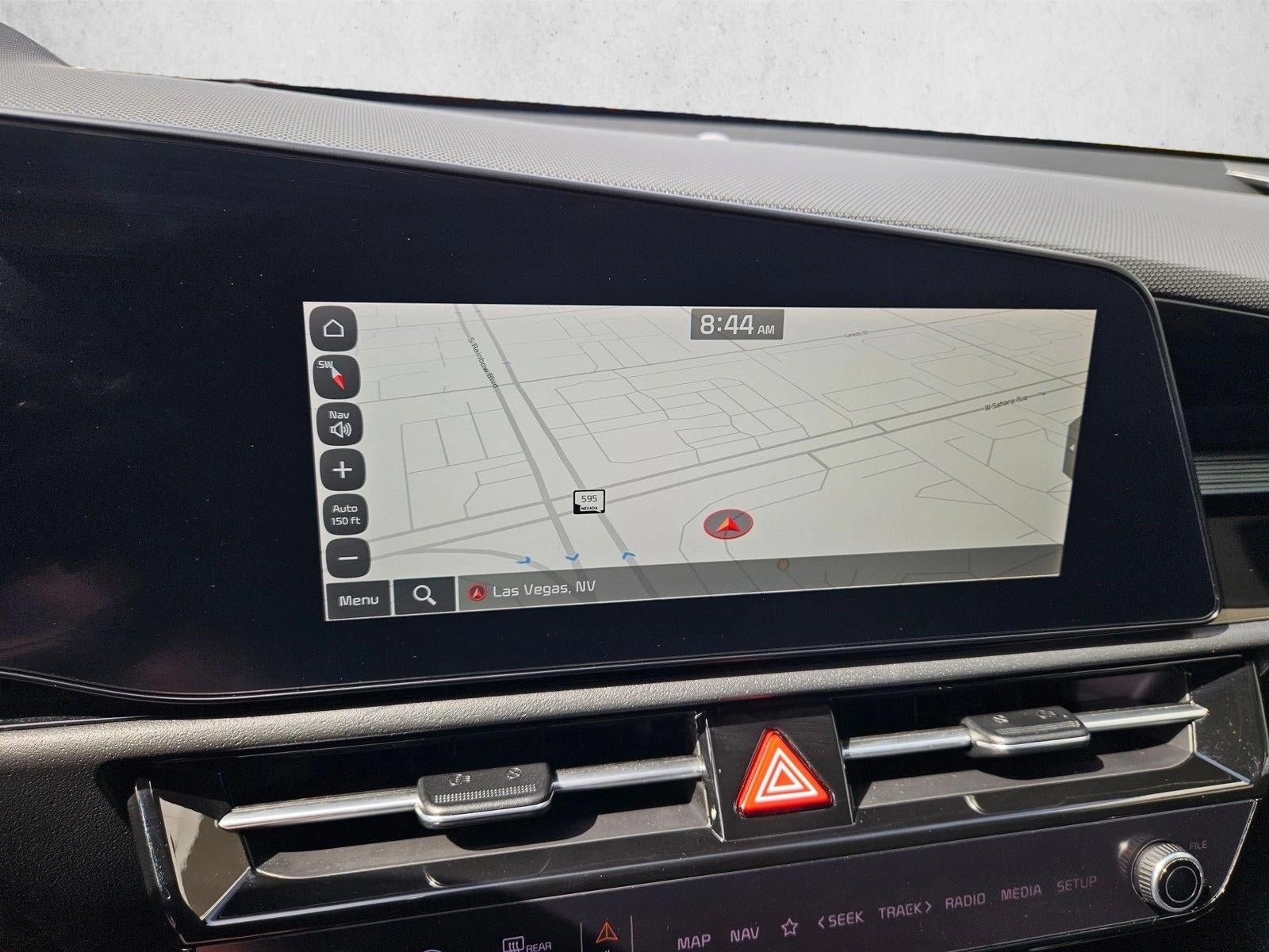 2023 Kia Niro EV Wave