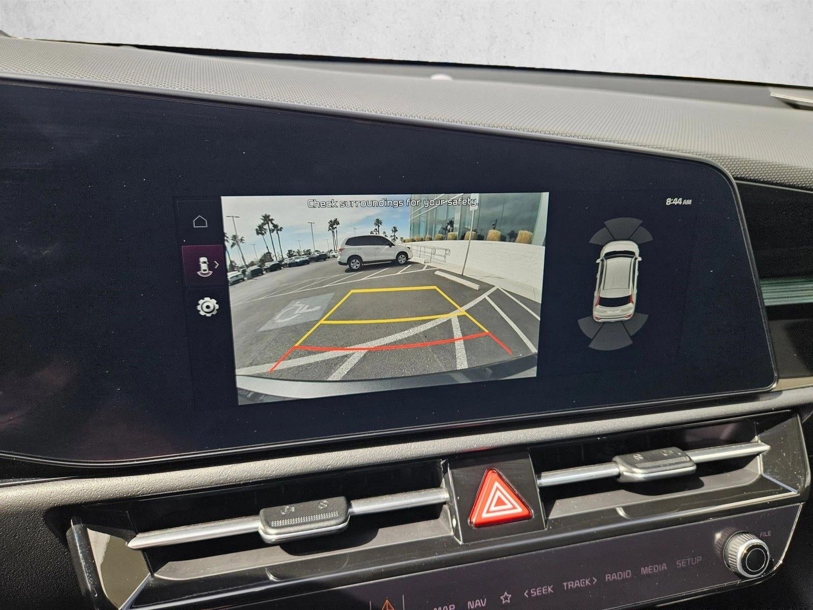 2023 Kia Niro EV Wave