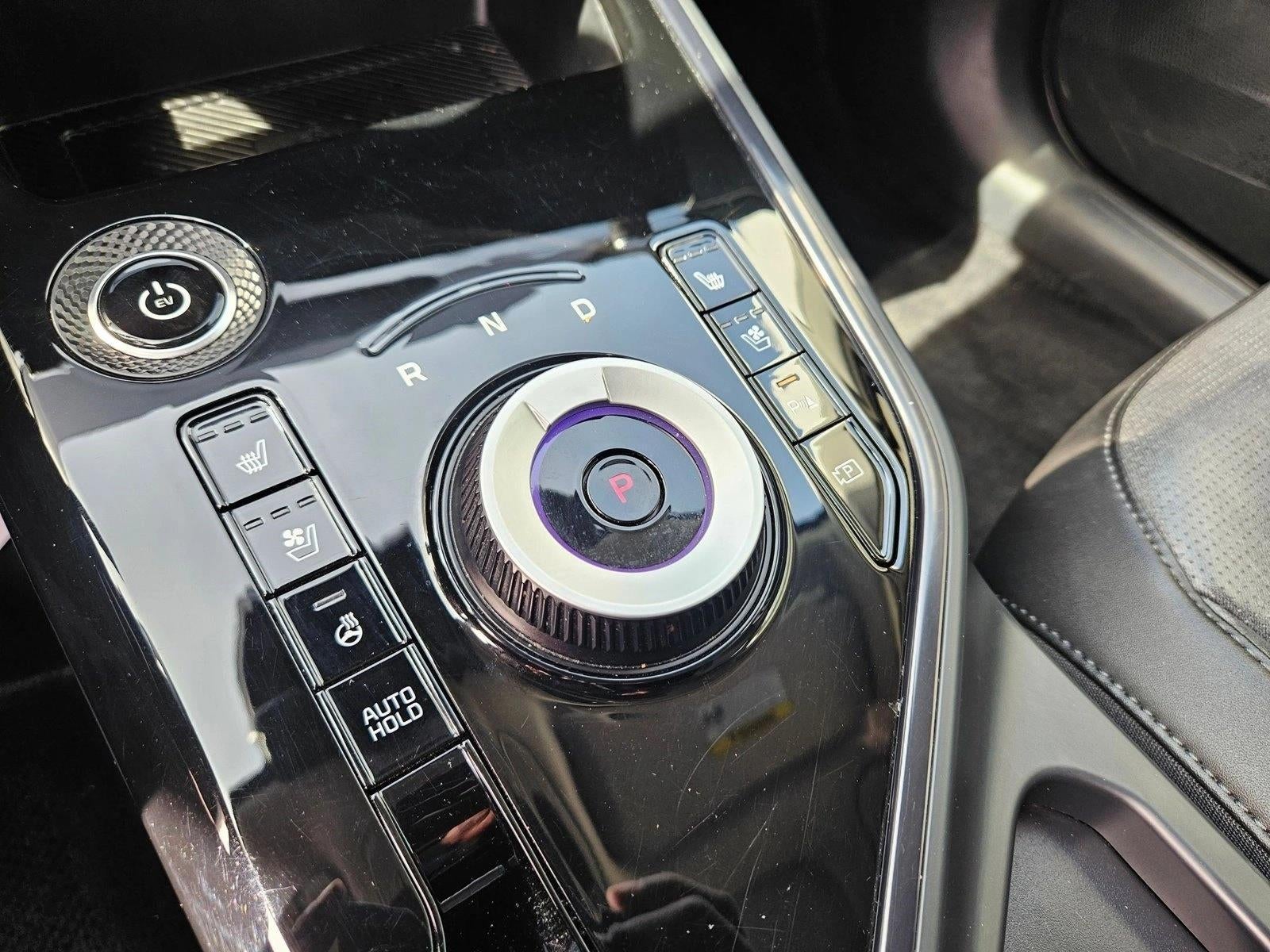 2023 Kia Niro EV Wave