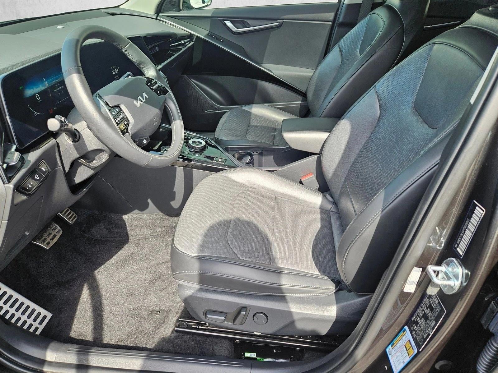 2023 Kia Niro EV Wave