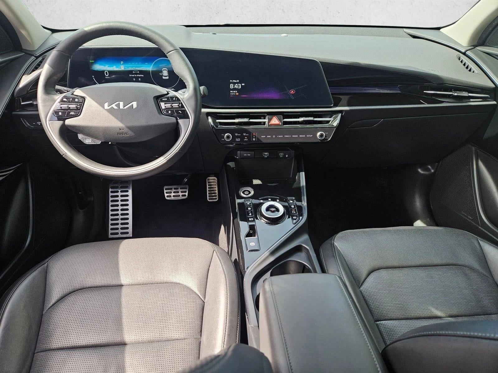 2023 Kia Niro EV Wave