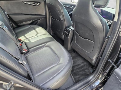 2023 Kia Niro EV Wave