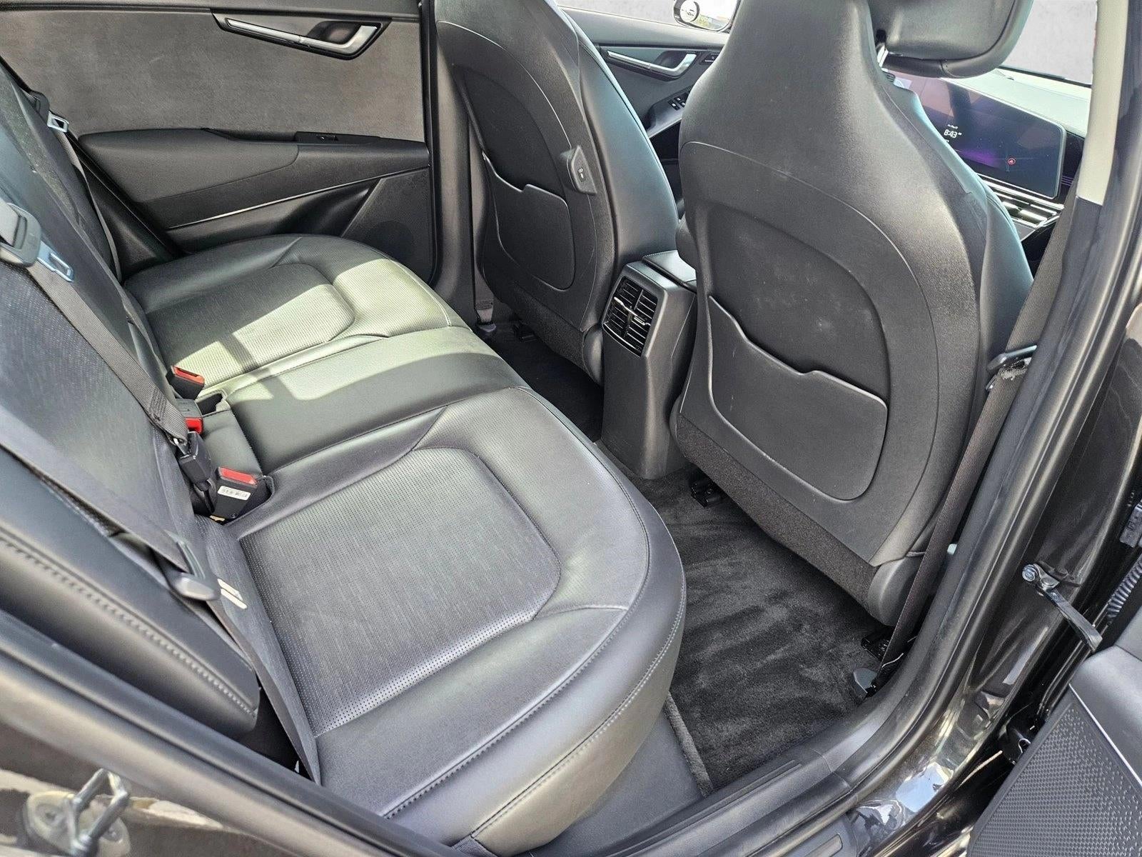 2023 Kia Niro EV Wave