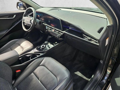 2023 Kia Niro EV Wave