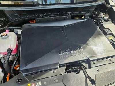 2023 Kia Niro EV Wave