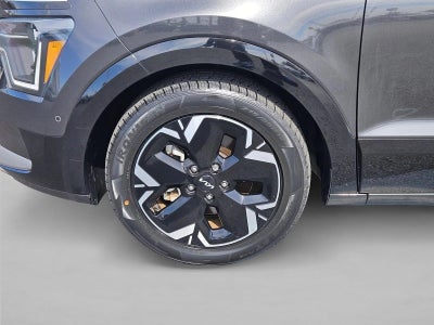 2023 Kia Niro EV Wave