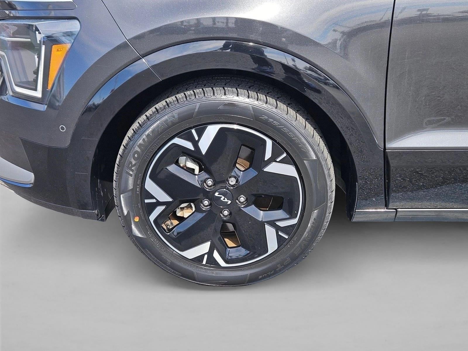 2023 Kia Niro EV Wave
