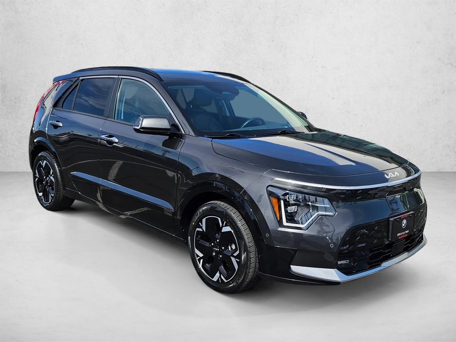 2023 Kia Niro EV Wave