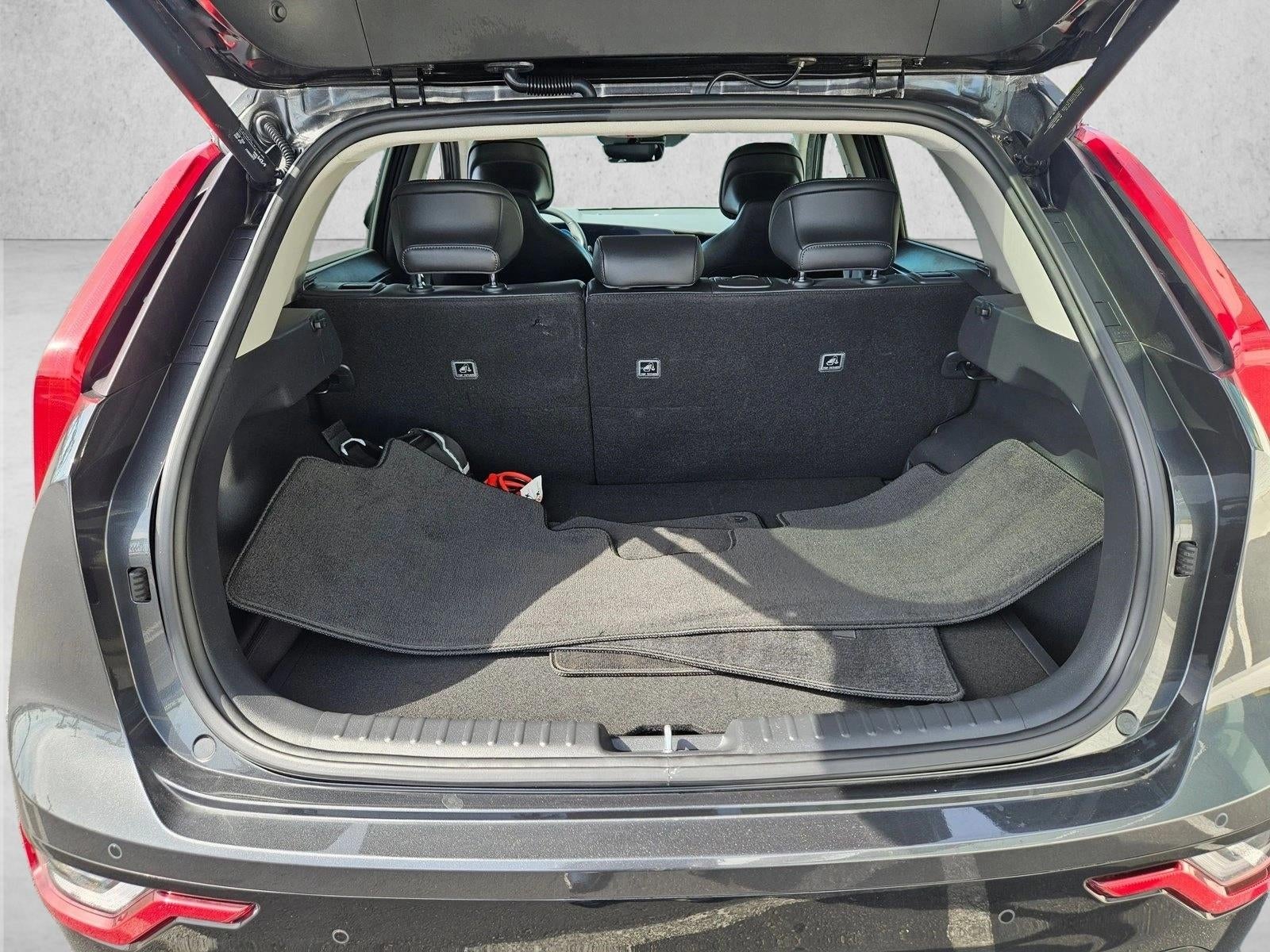 2023 Kia Niro EV Wave