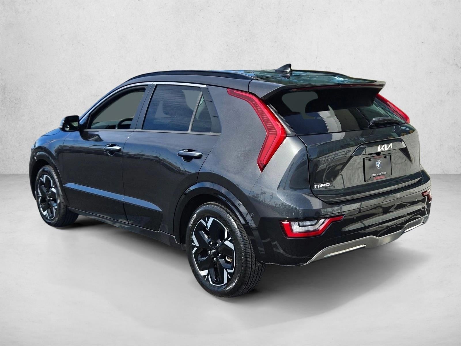 2023 Kia Niro EV Wave