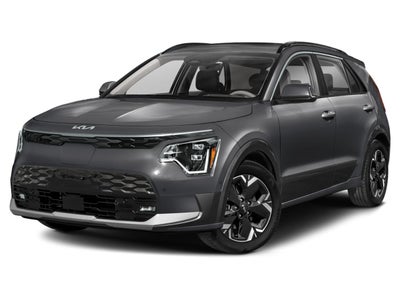 2023 Kia Niro EV Wave