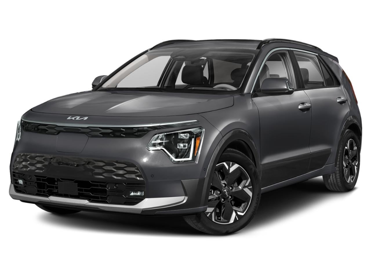 2023 Kia Niro EV Wave