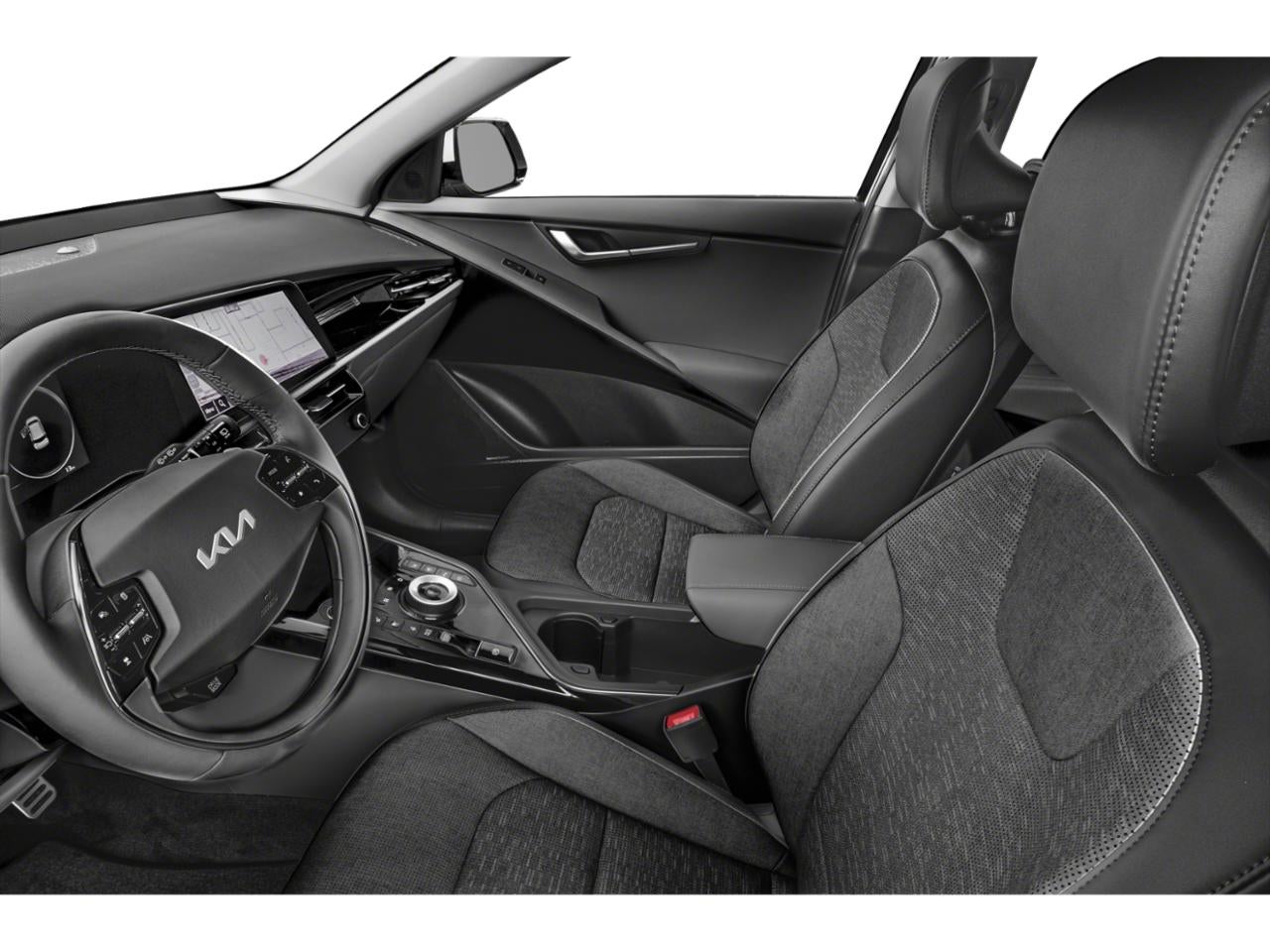 2023 Kia Niro EV Wave