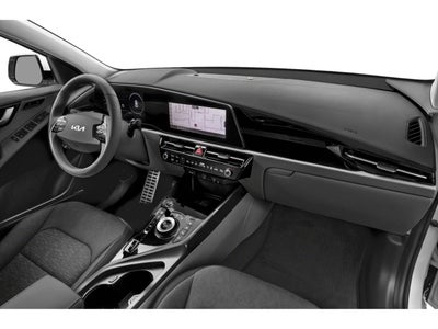 2023 Kia Niro EV Wave